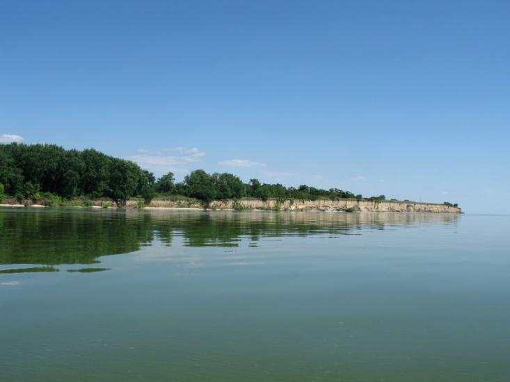 Шушвалівка з panoramio.com - Шушвалівка