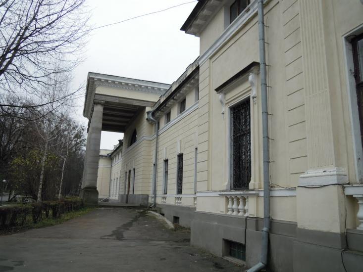Немирів з panoramio.com - Немиров