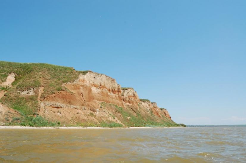 Олександрівка з panoramio.com - Александровка