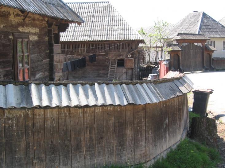 Хмелів з panoramio.com - Khmeliv