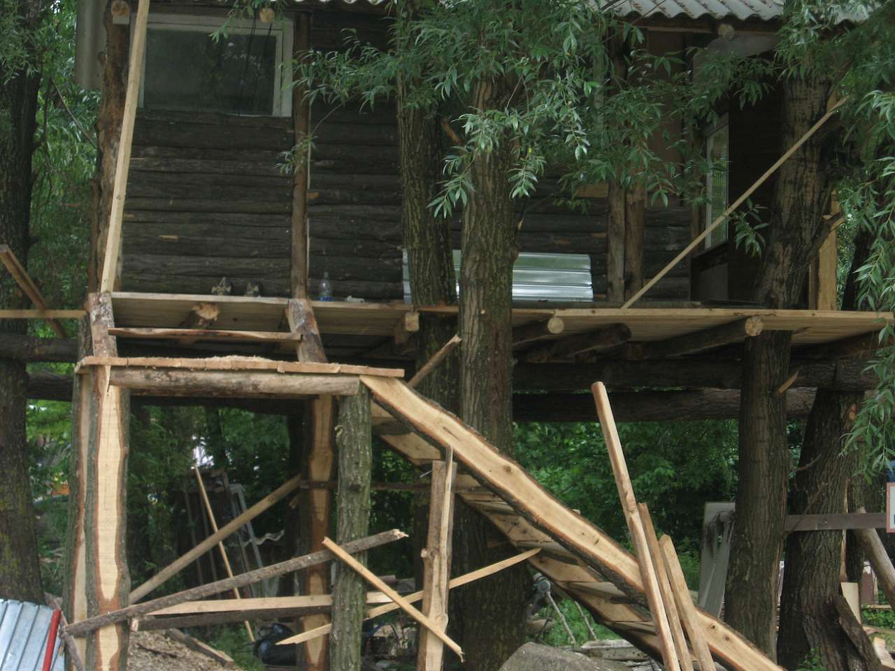 Бакота - Гораївка