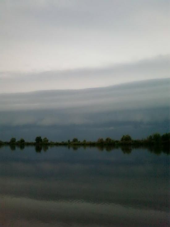 Суслівка з panoramio.com - Суслівка