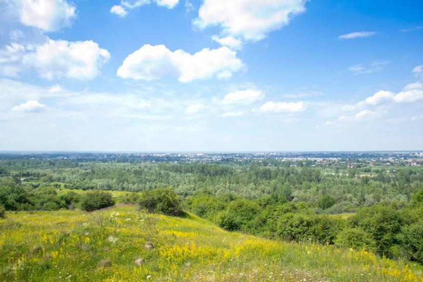 Воскресинці з panoramio.com - Voskresyntsi