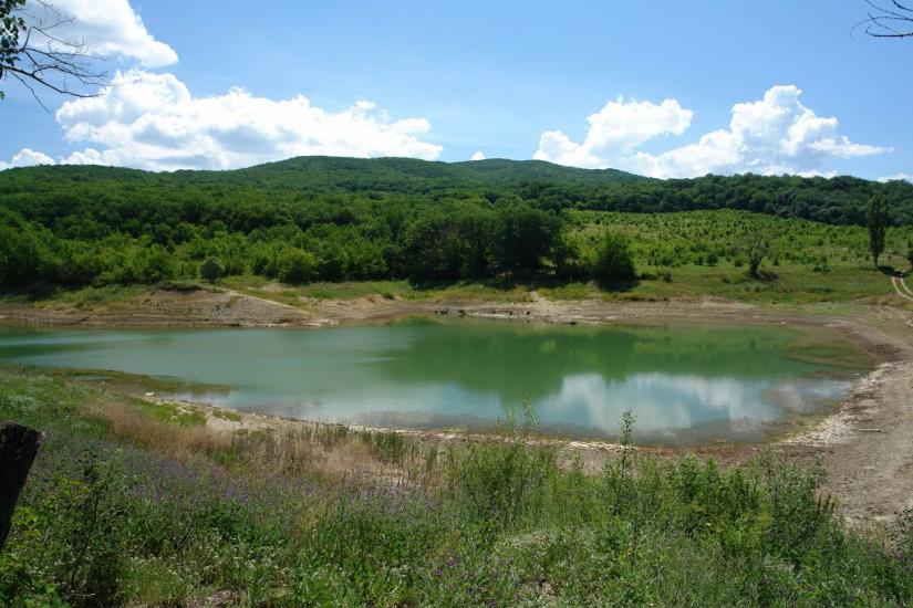 Високе з panoramio.com - Высокое