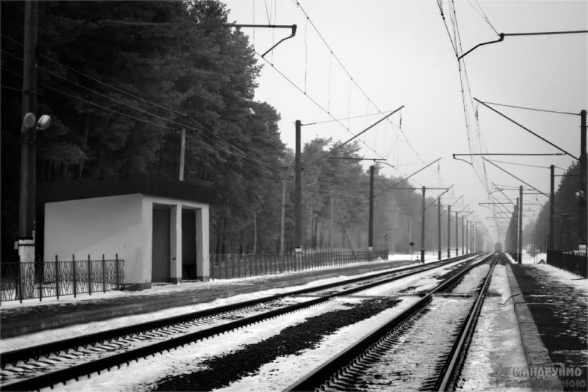 Мала Перещепина з panoramio.com - Мала Перещепина