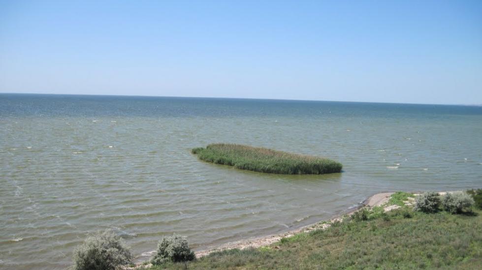 Олександрівка з panoramio.com - Олександрівка