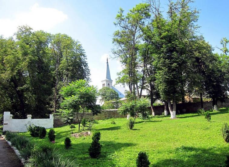 Варваринці з panoramio.com - Варваринцы