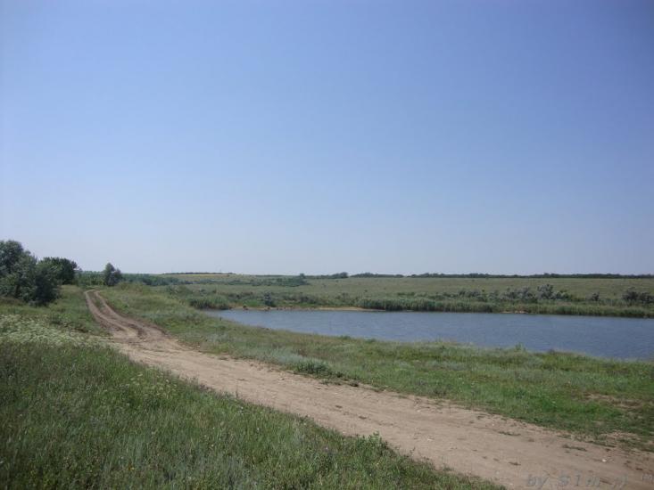 Василівка з panoramio.com - Василівка