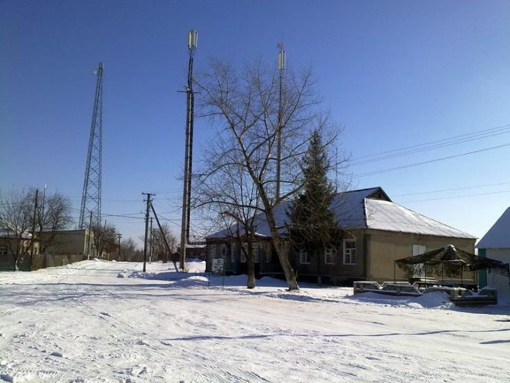 Ямпіль з panoramio.com - Yampil