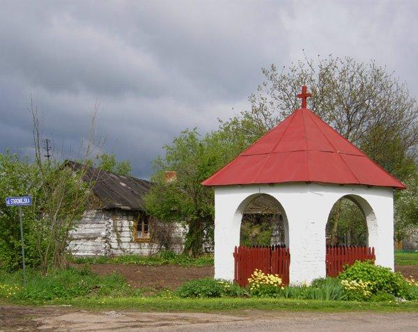 Корчів з panoramio.com - Корчев