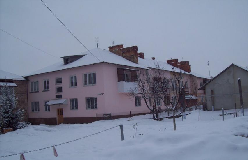 Кіцмань з panoramio.com - Кицмань