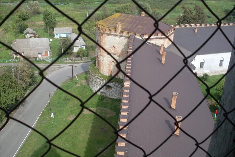 Требухівці з panoramio.com - Требуховцы