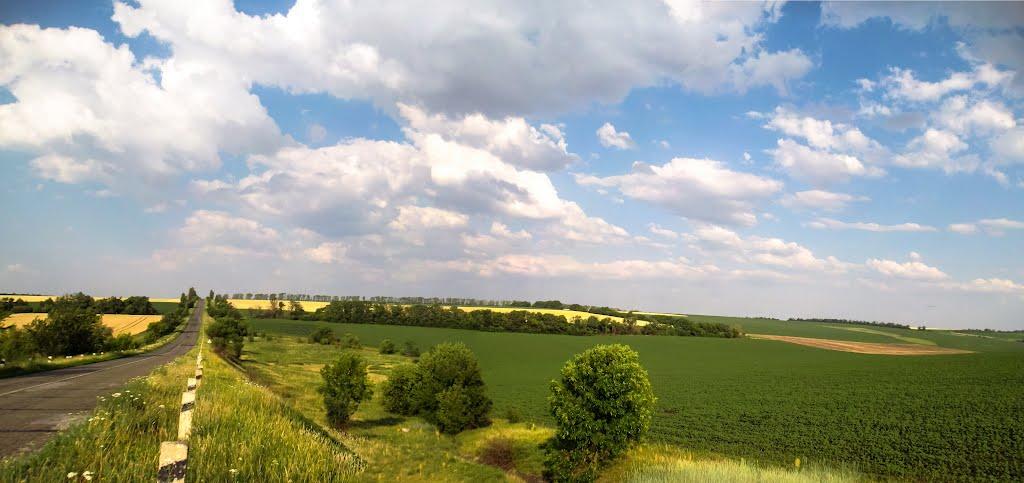 Катеринка з panoramio.com - Катеринка