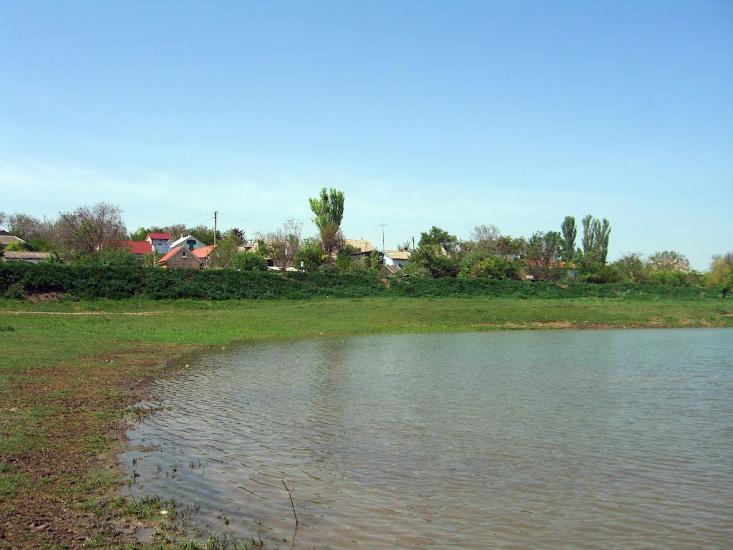 Старий Крим з panoramio.com - Старий Крим