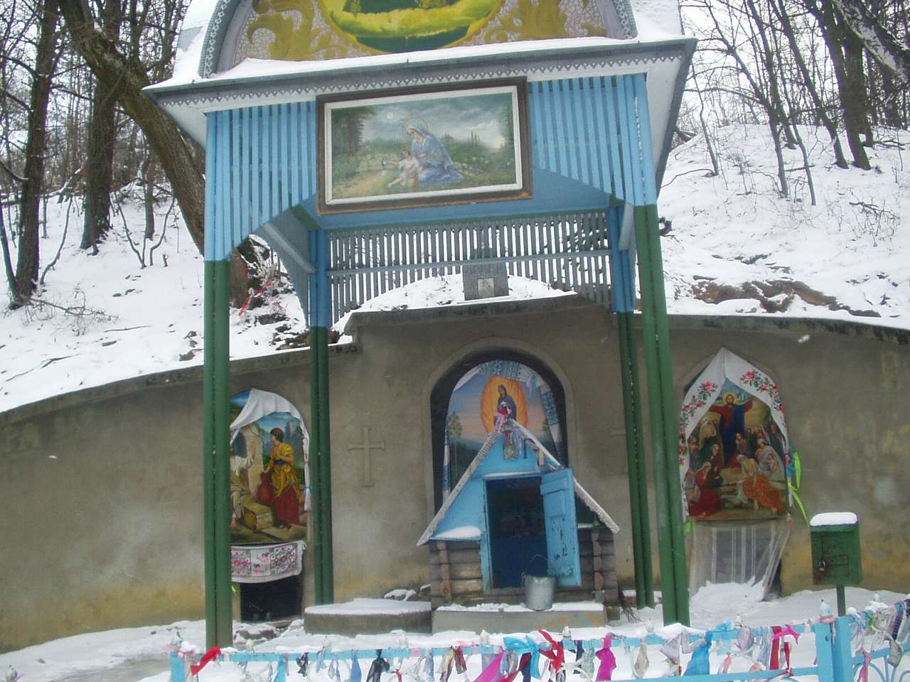 кременець - Кременець