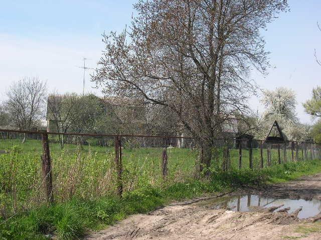 Плесецьке з panoramio.com - Плесецьке