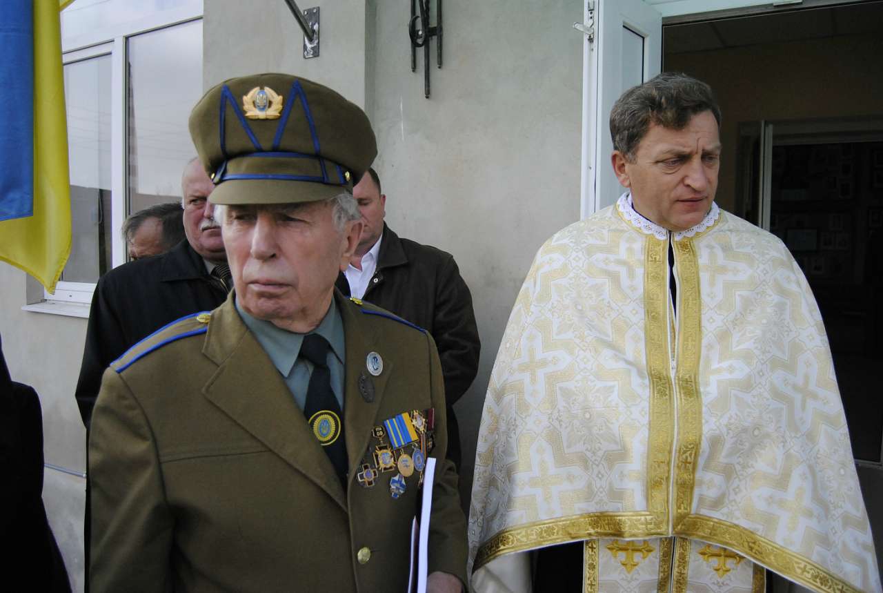 Музей - Глібів