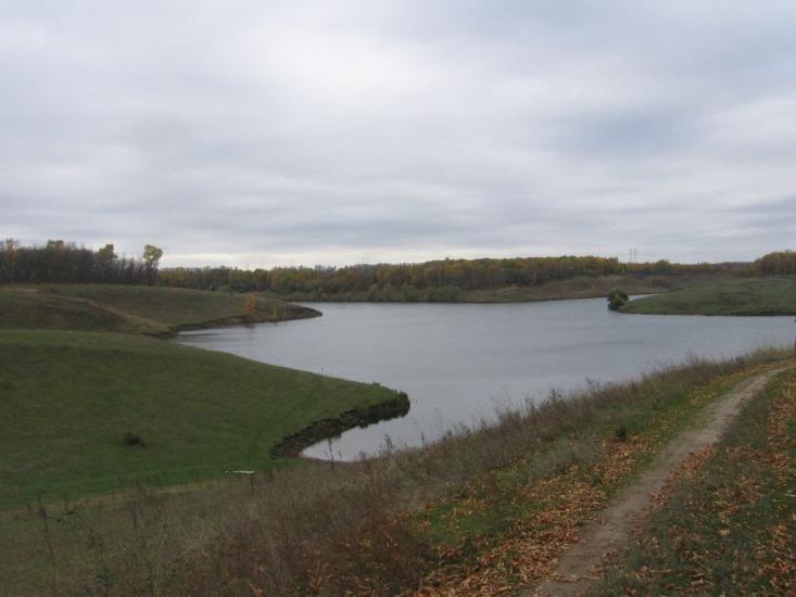 Підліснівка з panoramio.com - Подлесновка