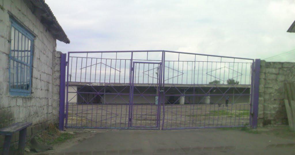 Темногайці з panoramio.com - Темногайці