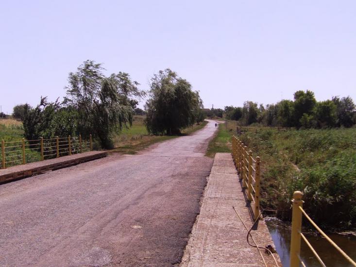 Соснівка з panoramio.com - Соснівка