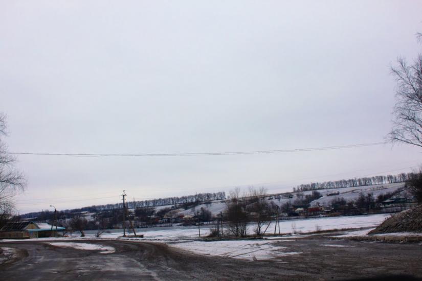Велика Киріївка з panoramio.com - Велика Киріївка