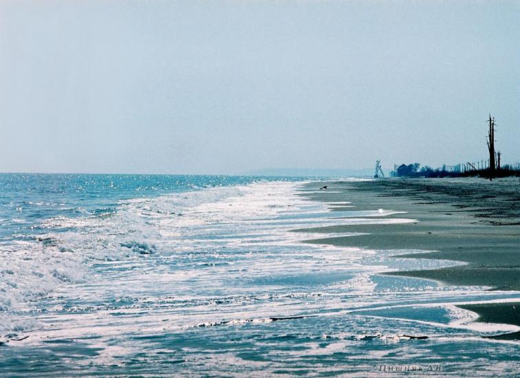 Сергіївка з panoramio.com - Сергіївка