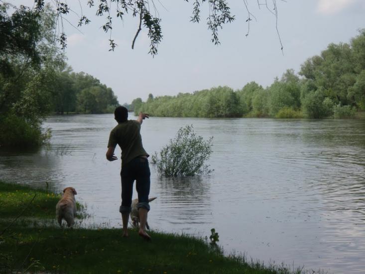 Крехаїв з panoramio.com - Крехаїв