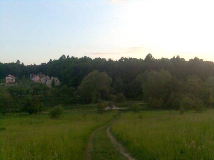 Старе Село з panoramio.com - Старое Село