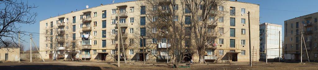 Раухівка з panoramio.com - Раухівка