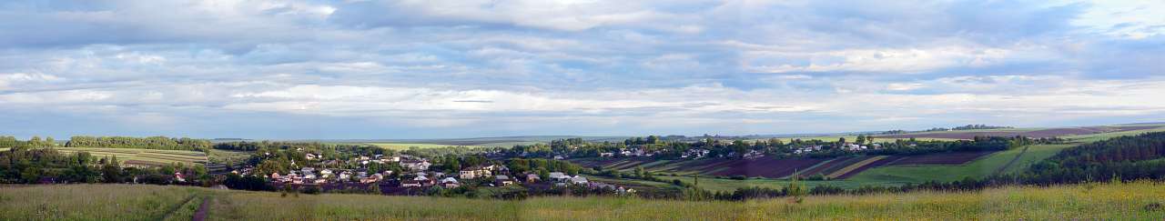 природа - Малі Бірки