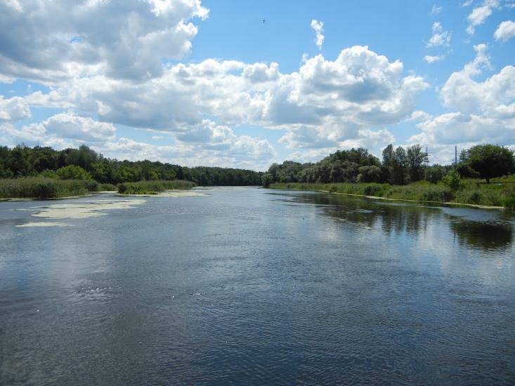 Есхар з panoramio.com - Эсхар