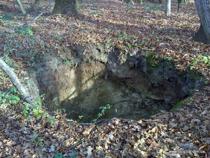 Угринь з panoramio.com - Угринь