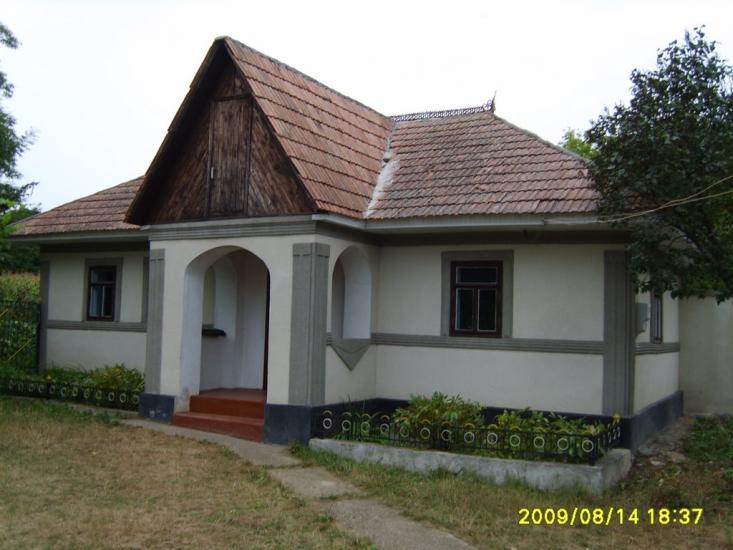 Кремінне з panoramio.com - Kreminne