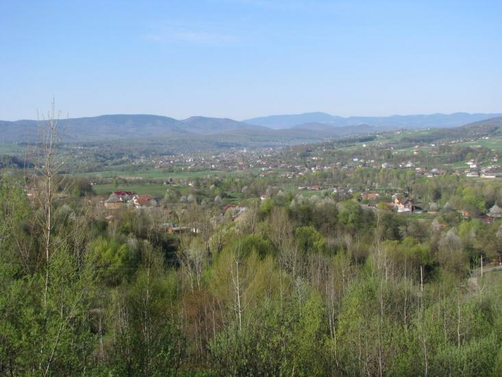 Ковалівка з panoramio.com - Ковалевка