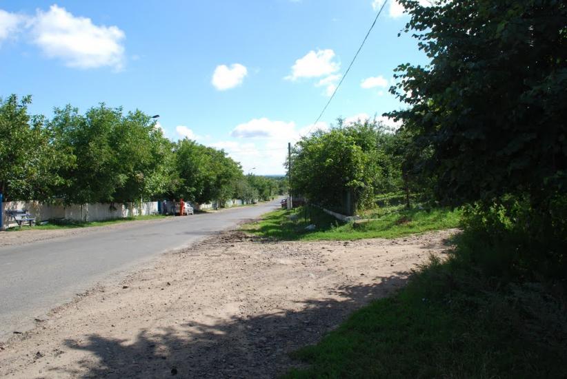 Велика Киріївка з panoramio.com - Велика Киріївка