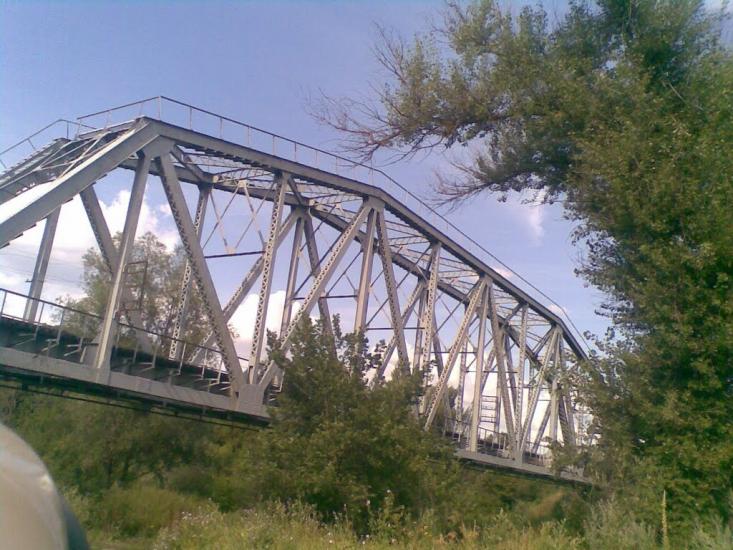 Колесниківка з panoramio.com - Колесниківка