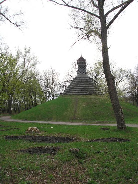 Нова Прага з panoramio.com - Нова Прага