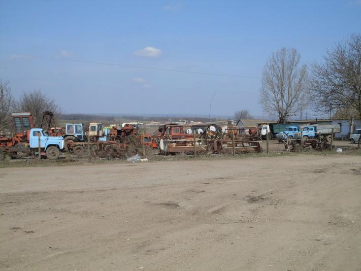Слов'яносербка з panoramio.com - Слов'яносербка