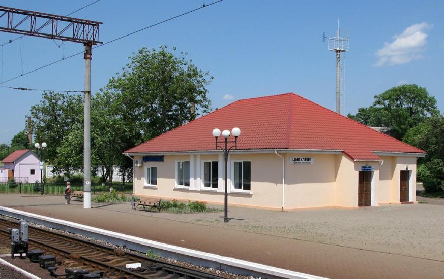 Михайлівка з panoramio.com - Михайловка