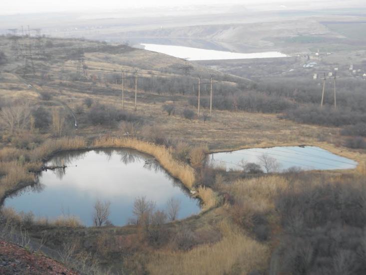 Зуївка з panoramio.com - Зуевка