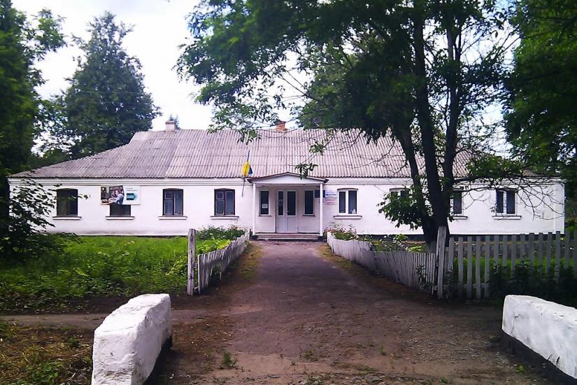 Червоний Степ з panoramio.com - Червоний Степ