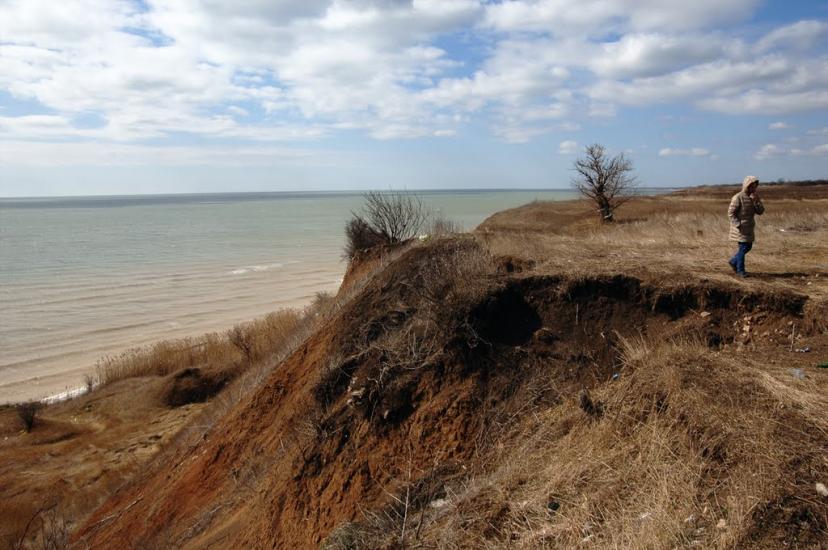 Лозанівка з panoramio.com - Лозанівка