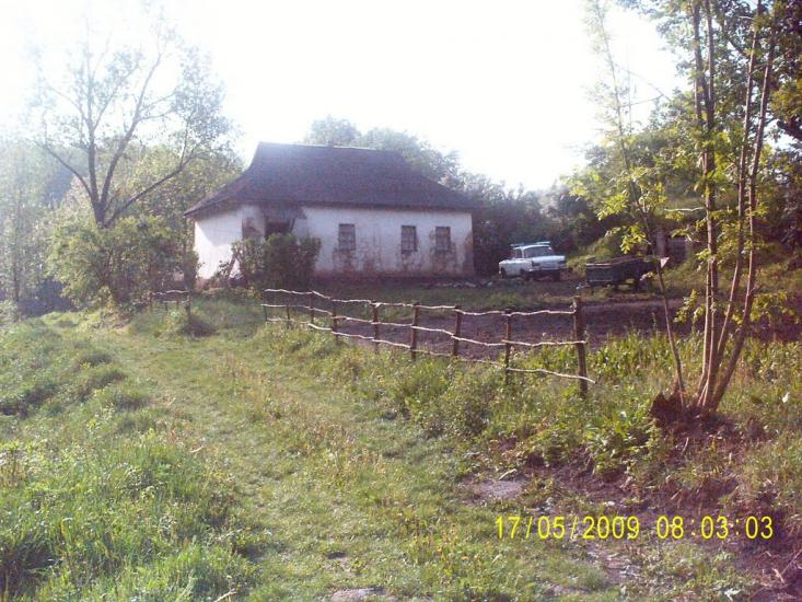 Чернин з panoramio.com - Чернин