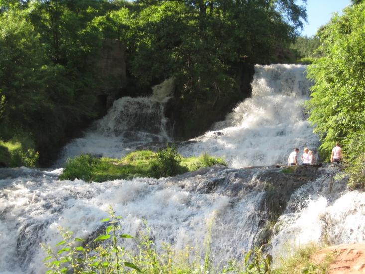 Нирків з panoramio.com - Nyrkiv