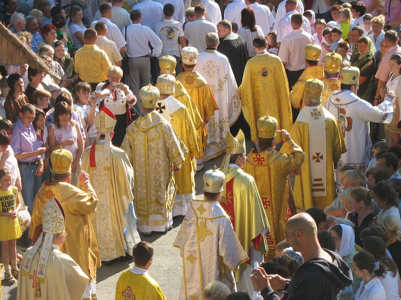 Наші фото - Зарваница