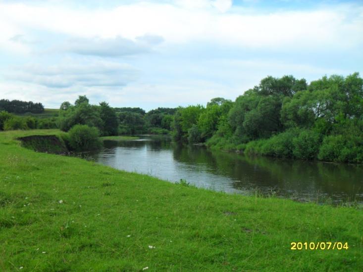 Кикова з panoramio.com - Кикова