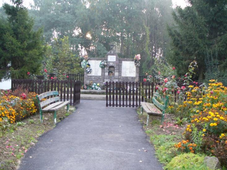 Косонь з panoramio.com - Koson