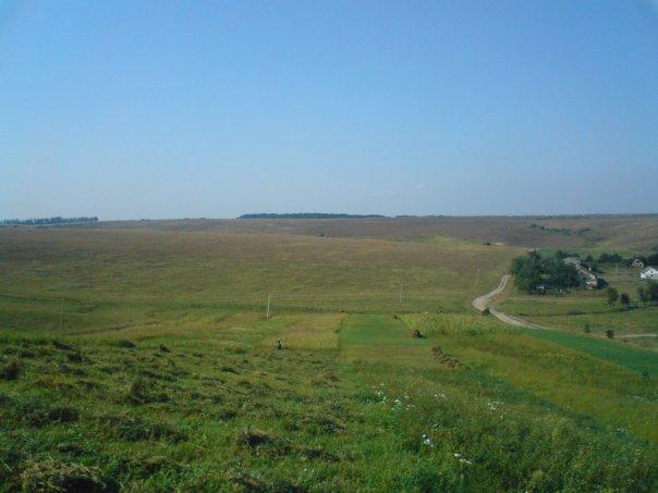 Ярівка з panoramio.com - Ярівка