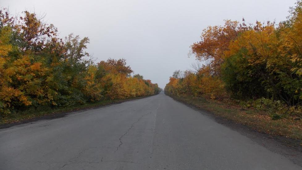 Киселеве з panoramio.com - Киселеве