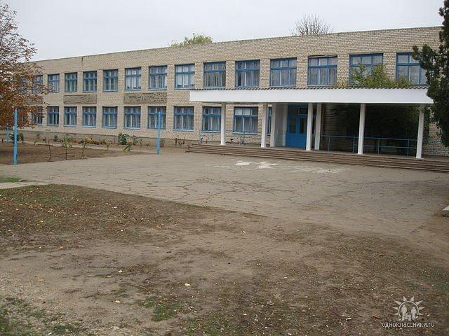 Громівка з panoramio.com - Громівка